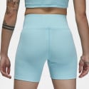 Jordan Rib Women's Biker Shorts