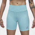 Jordan Rib Women's Biker Shorts