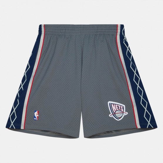 Mitchell & Ness Alternate New Jersey Nets 2004-05 Men's Shorts