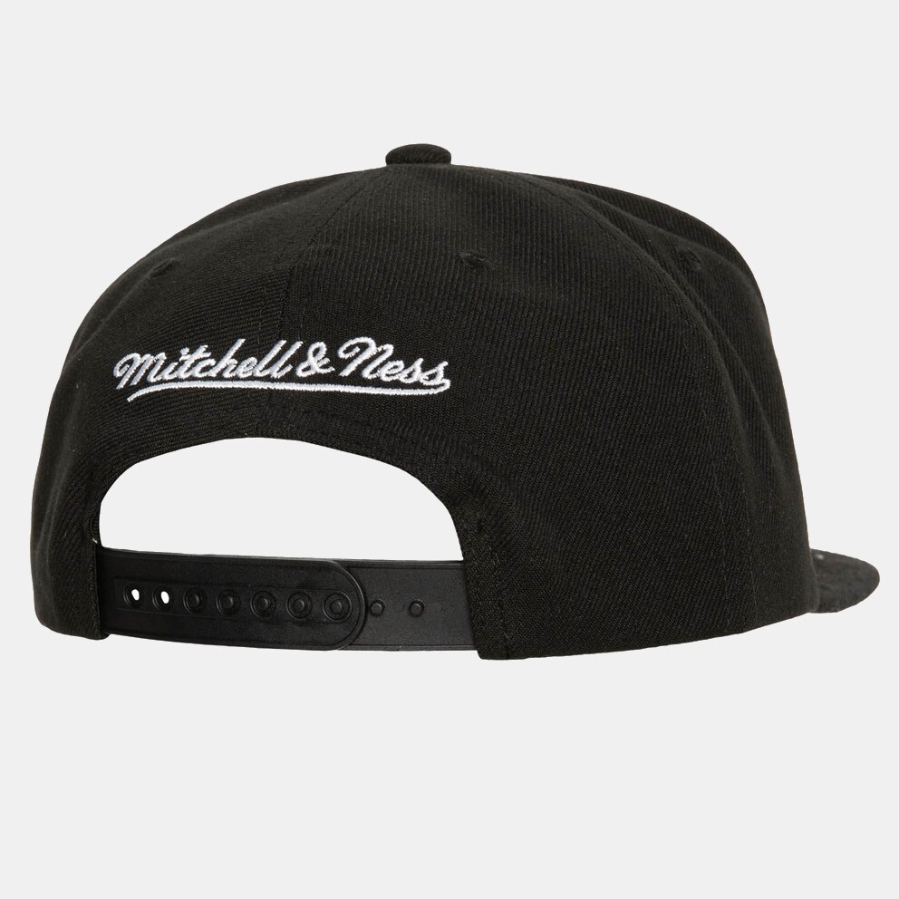 Mitchell & Ness NBA Los Angeles Lakers Munch Time Snapback Ανδρικό Καπέλο