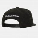 Mitchell & Ness NBA Chicago Bulls Munch Time Snapback Men's Cap