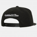 Mitchell & Ness NBA Brooklyn Nets Munch Time Snapback Men's Cap