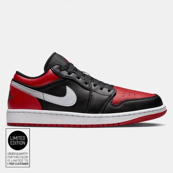 Jordan Air 1 Low Men's Shoes