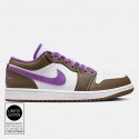 Jordan Air 1 Low Ανδρικά Παπούτσια