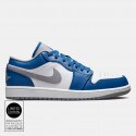 Jordan Air 1 Low Ανδρικά Παπούτσια