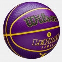 Wilson Nba Player Icon Outdoor Bskt Lebron 7