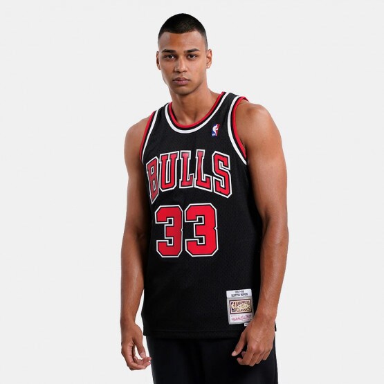 Mitchell & Ness Chicago Bulls - Scottie Pippen Men’s Jersey