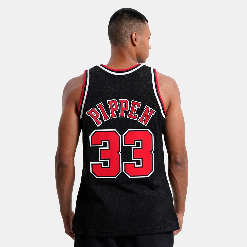 Mitchell & Ness Chicago Bulls - Scottie Pippen Men’s Jersey