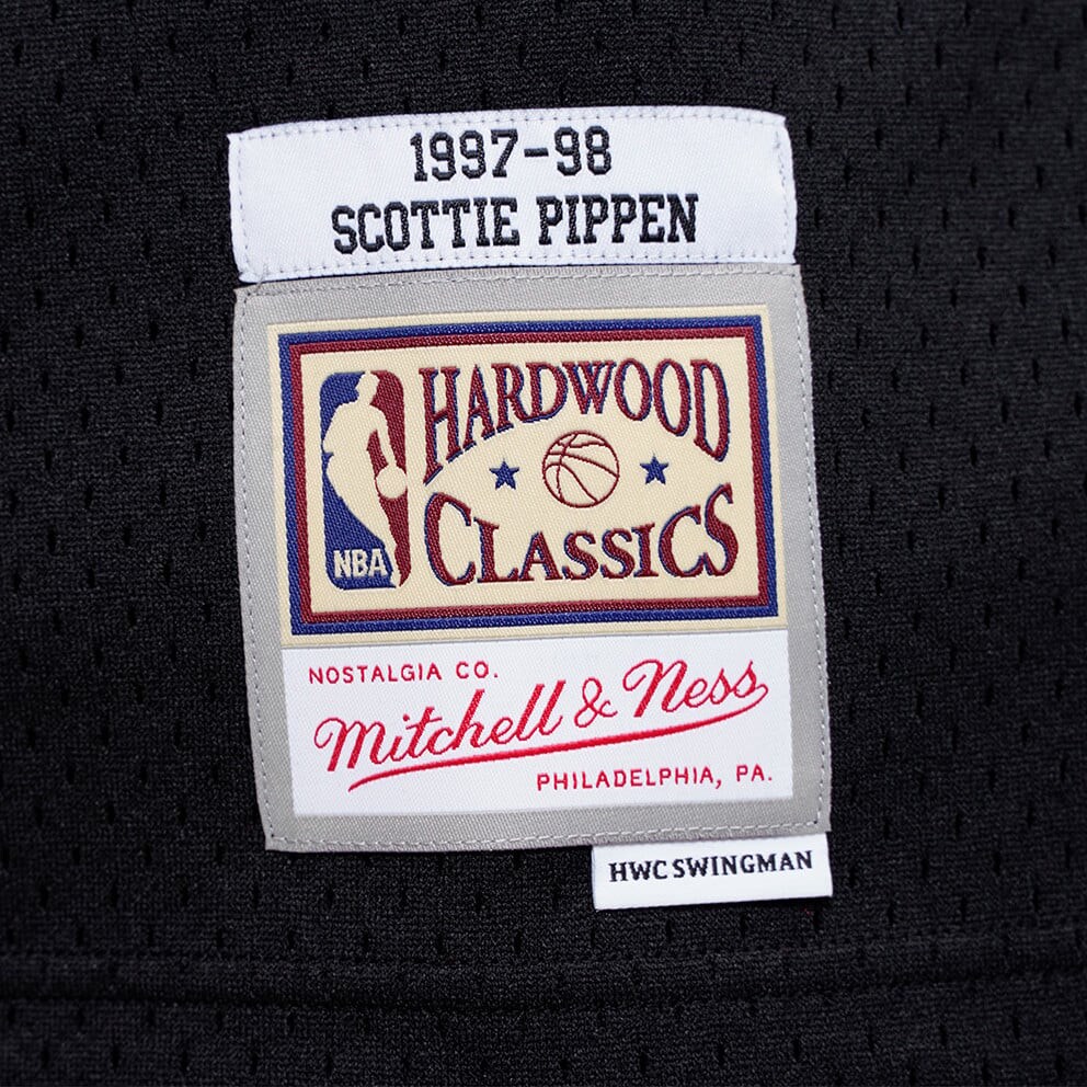 Mitchell & Ness Chicago Bulls - Scottie Pippen Men’s Jersey