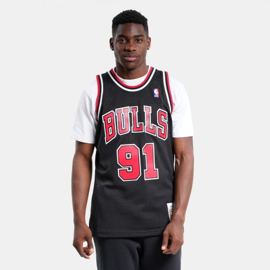 Mitchell & Ness Chicago Bulls - Dennis Rodman Men’s Jersey