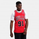 Mitchell & Ness Chicago Bulls - Dennis Rodman Men’s Jersey