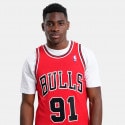 Mitchell & Ness Chicago Bulls - Dennis Rodman Men’s Jersey