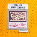 Mitchell & Ness Los Angeles Lakers - Magic Johnson Men’s Jersey