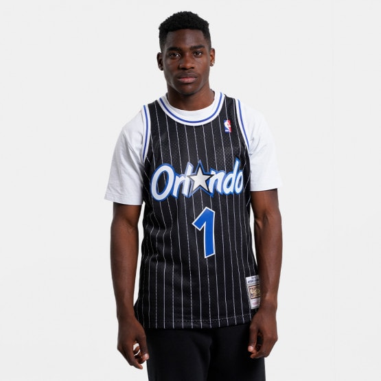 Mitchell & Ness Orlando Magic Anfernee 'Penny' Hardaway Jersey 1994-95