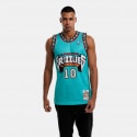 Mitchell & Ness Swingman Mike Bibby Vancouver Grizzlies 1998-1999 Ανδρική Φανέλα