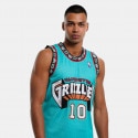 Mitchell & Ness Swingman Mike Bibby Vancouver Grizzlies 1998-1999 Men's Jersey