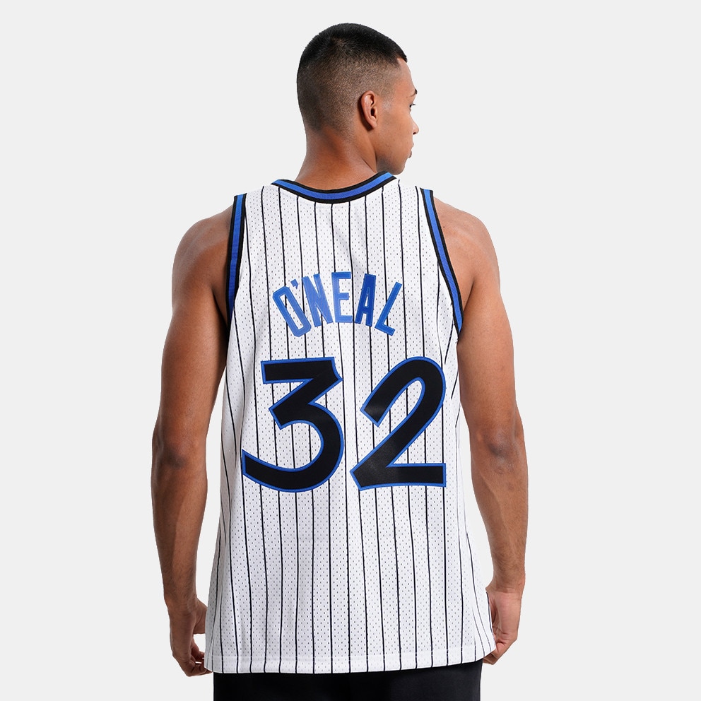 Mitchell & Ness Swingman Shaquille O' Neal Orlando Magic 1993-1994 Men's Jersey