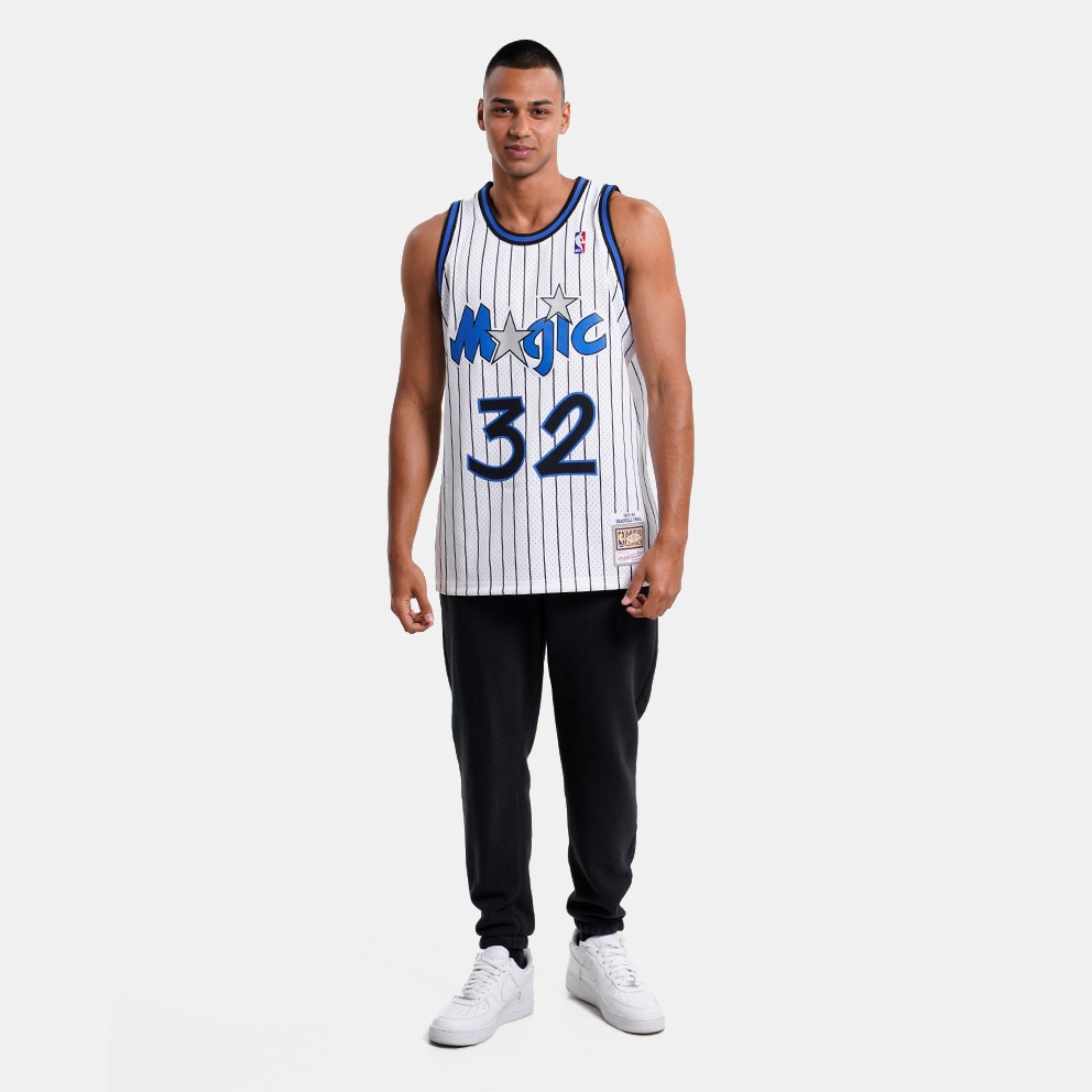 Mitchell & Ness Swingman Shaquille O' Neal Orlando Magic 1993-1994 Men's Jersey