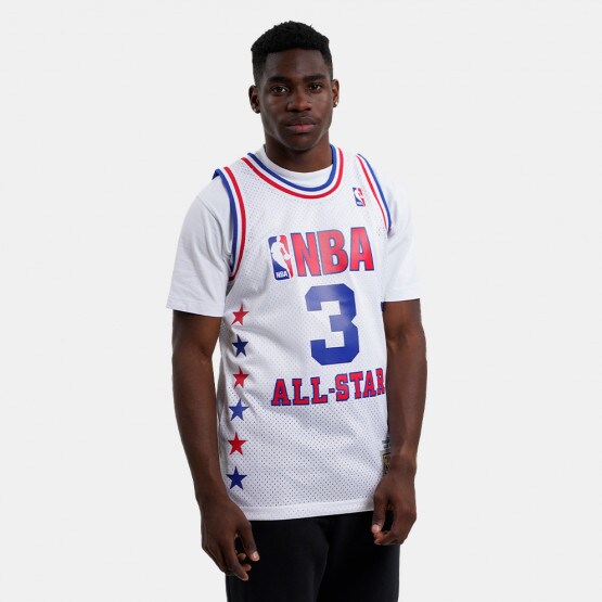 Mitchell & Ness Swingman All Star Ανδρική Φανέλα