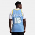 Mitchell & Ness NBA Carmelo Anthony Denver Nuggets 2003-04 Swingman Ανδρική Μπασκετική Φανέλα