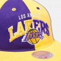 Mitchell & Ness NBA Los Angeles Lakers Pinwheel Of Fortune Deadstock Ανδρικό Καπέλο