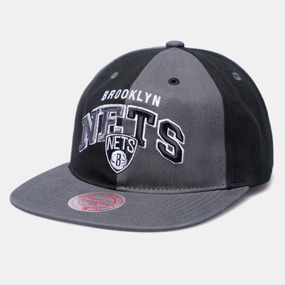 Mitchell & Ness NBA Brooklyn Nets Pinwheel Of Fortune Deadstock Ανδρικό Καπέλο