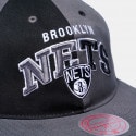 Mitchell & Ness NBA Brooklyn Nets Pinwheel Of Fortune Deadstock Ανδρικό Καπέλο