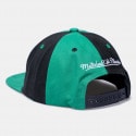 Mitchell & Ness NBA Boston Celtics Pinwheel Of Fortune Deadstock Men's Cap