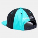 Mitchell & Ness NBA Vancouver Grizzlies Pinwheel Of Fortune Deadstock Men's Cap