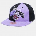 Mitchell & Ness NBA Toronto Raptors Pinwheel Of Fortune Deadstock Men's Cap