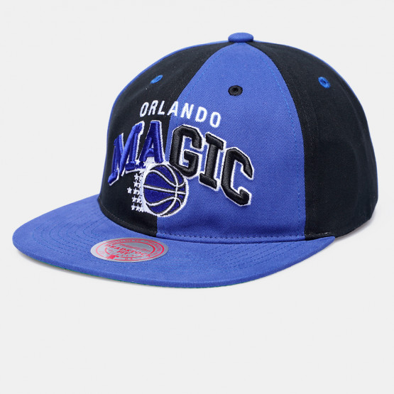 Mitchell & Ness NBA Orlando Magic Pinwheel Of Fortune Deadstock Men's Cap