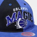 Mitchell & Ness NBA Orlando Magic Pinwheel Of Fortune Deadstock Ανδρικό Καπέλο