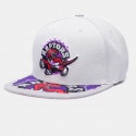 Mitchell & Ness NBA Toronto Raptors Munch Time Snapback Ανδρικό Καπέλο