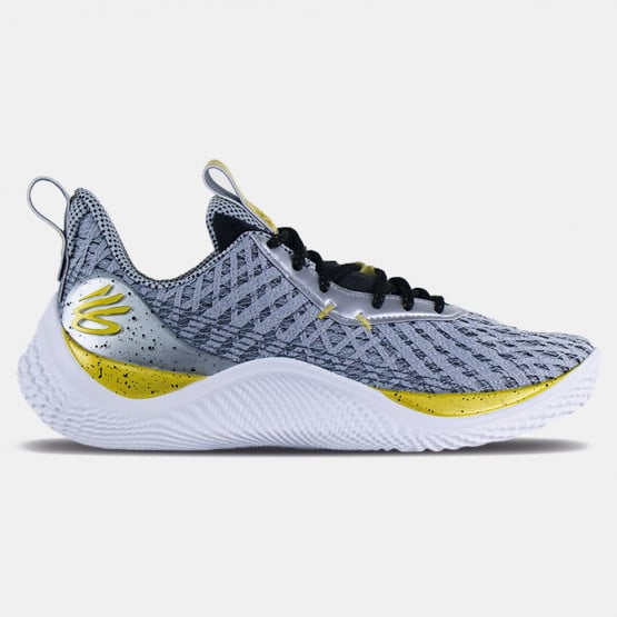 Under Armour Curry 10 Young Wolf