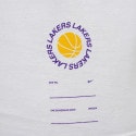 Nike NBA Los Angeles Lakers Men's T-Shirt