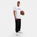 Nike NBA Los Angeles Lakers Ανδρικό T-Shirt