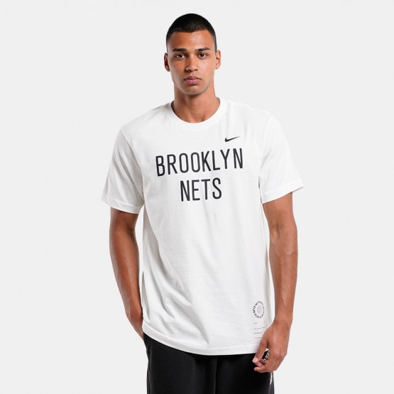 Nike NBA Brooklyn Nets Men's T-Shirt