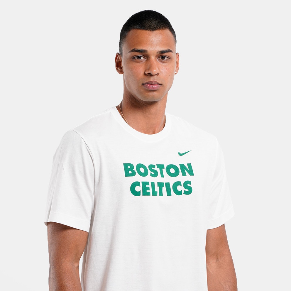 Nike NBA Bostn Celtics Men's T-Shirt