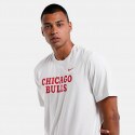 Nike NBA Chicago Bulls Men's T-Shirt