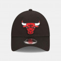 NEW ERA Home Field 9Forty Trucker Chicago Bulls Ανδρικό Trucker Καπέλo