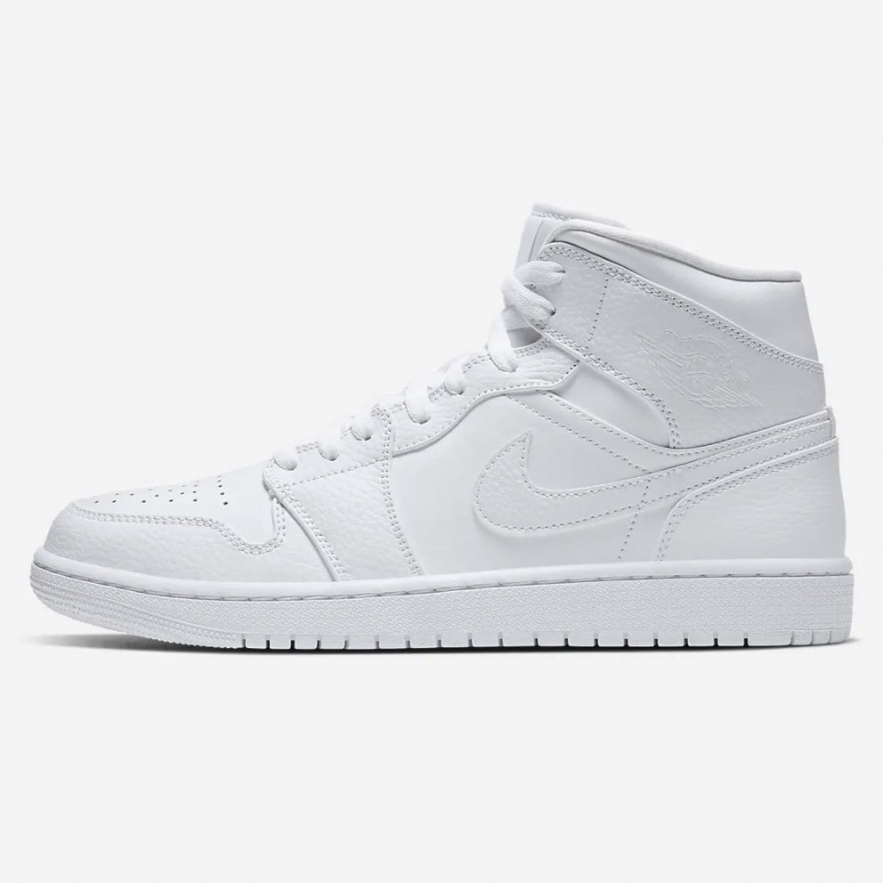 Jordan Air 1 Mid Men's Shoes