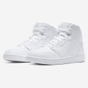 Jordan Air 1 Mid Men's Shoes