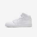 Jordan Air 1 Mid Παιδικά Παπούτσια