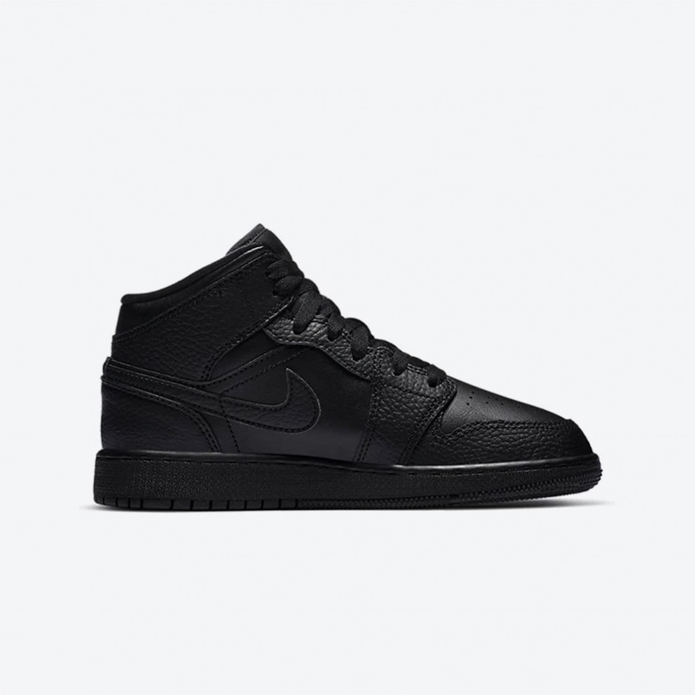 Jordan Air 1 Mid Παιδικά Παπούτσια