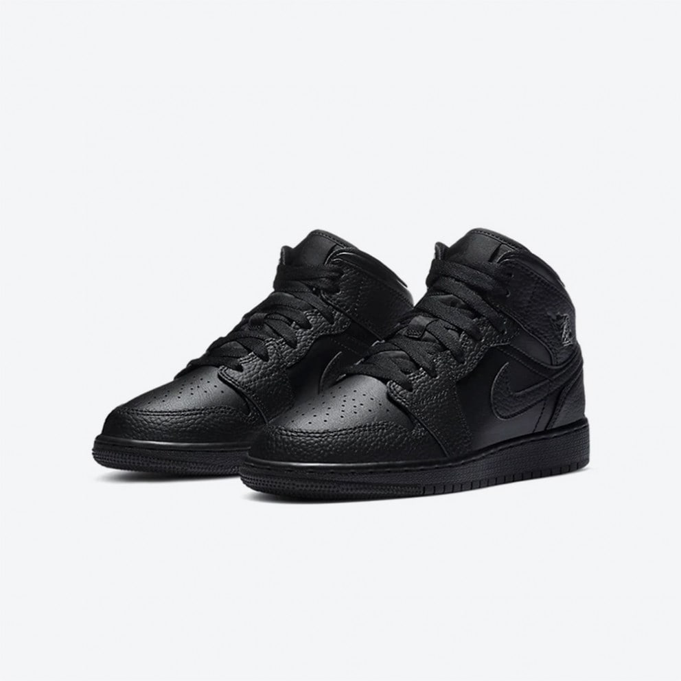 Jordan Air 1 Mid Παιδικά Παπούτσια