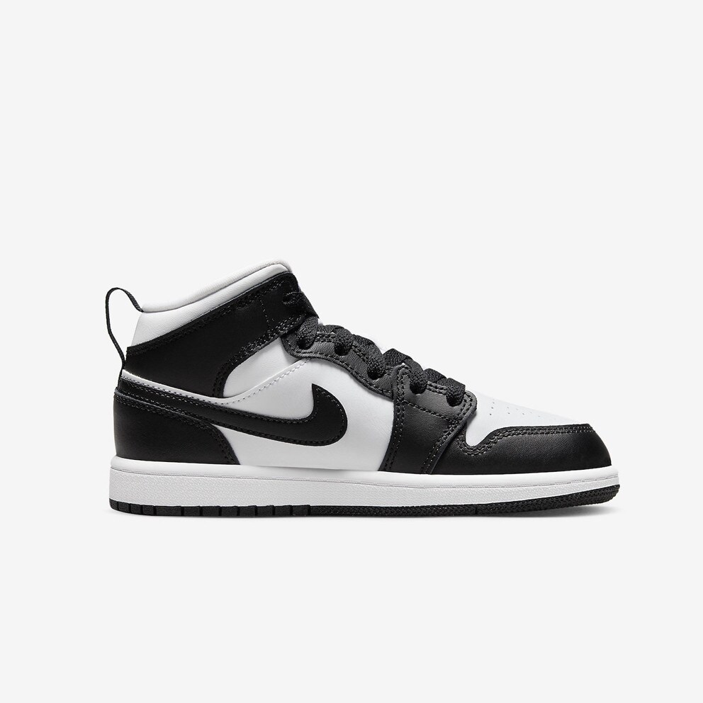 Jordan 1 Mid Kid's Shoes