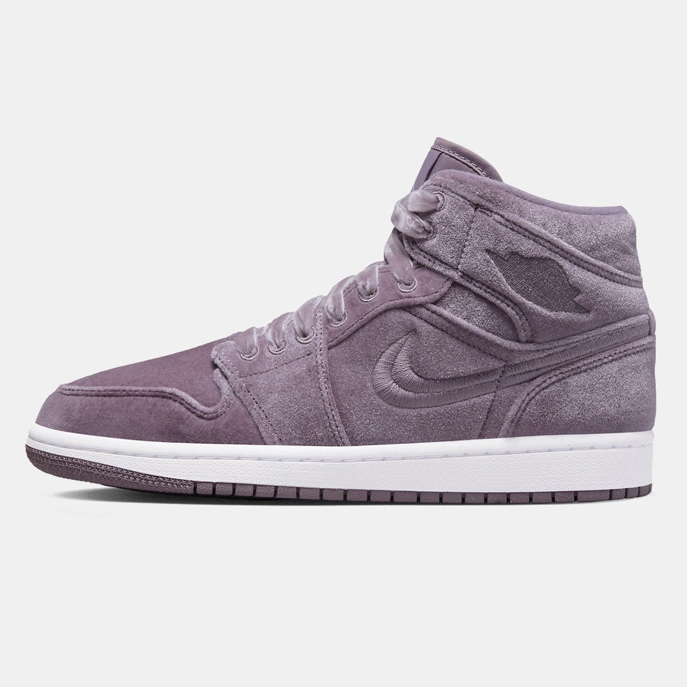 Jordan Air 1 Mid SE Γυναικεία Μποτάκια