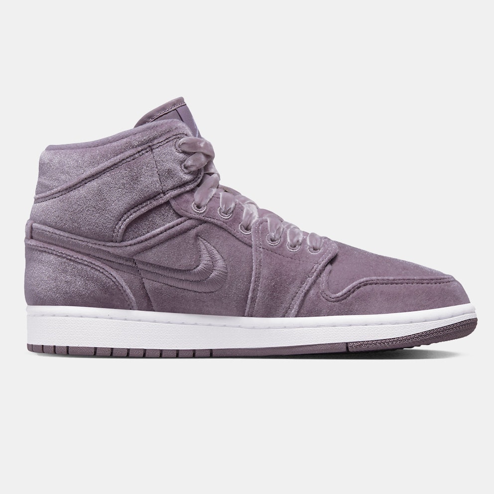 Jordan Air 1 Mid SE Γυναικεία Μποτάκια