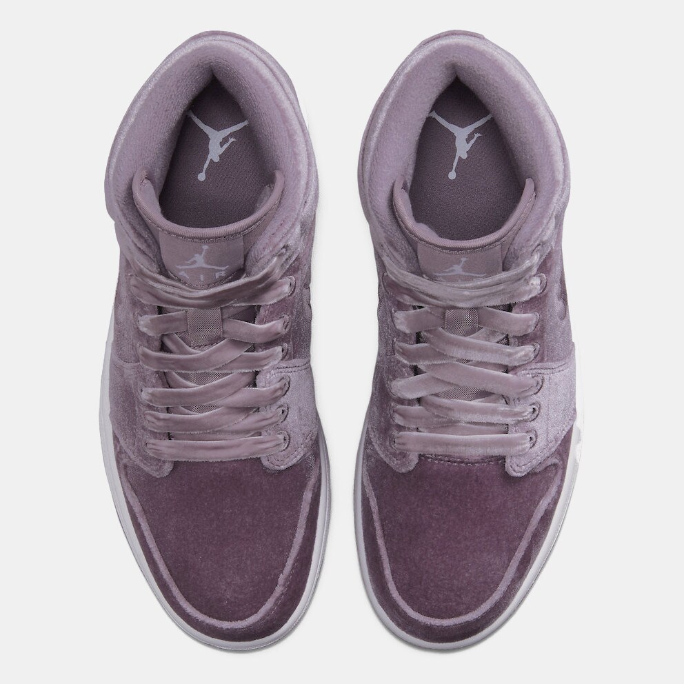 Jordan Air 1 Mid SE Women's Boots