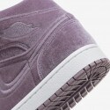 Jordan Air 1 Mid SE Γυναικεία Μποτάκια